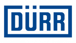 Durr Inc. logo