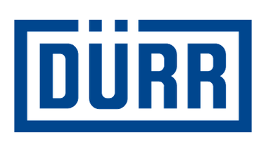 Durr Inc. logo