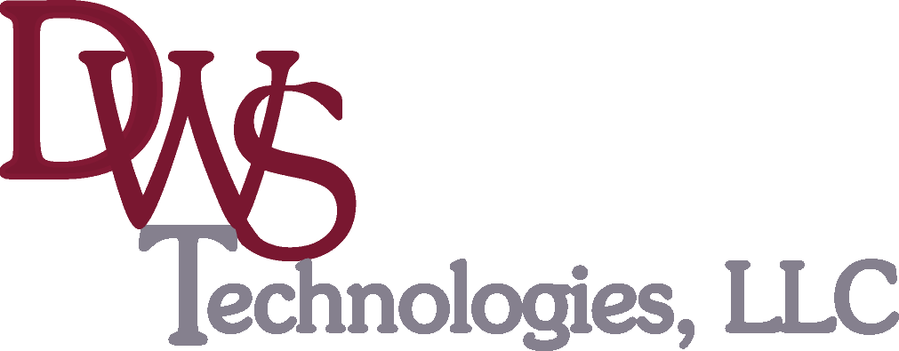 DWS Technologies LLC logo