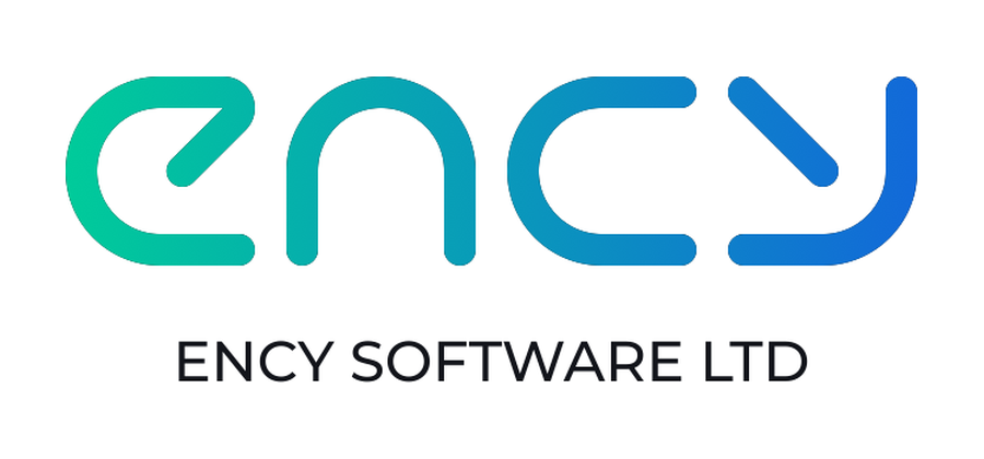 ENCY Software logo