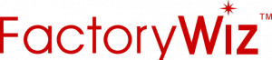 FactoryWiz logo