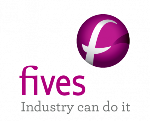 Fives Machining Systems logo