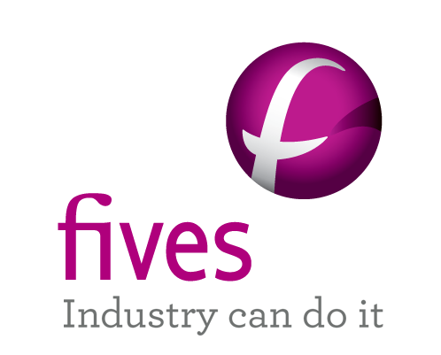 Fives Machining Systems logo