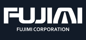 fujimi corp logo
