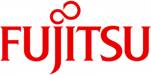 Fujitsu Glovia Inc. logo
