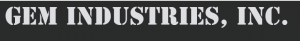 gem industries logo
