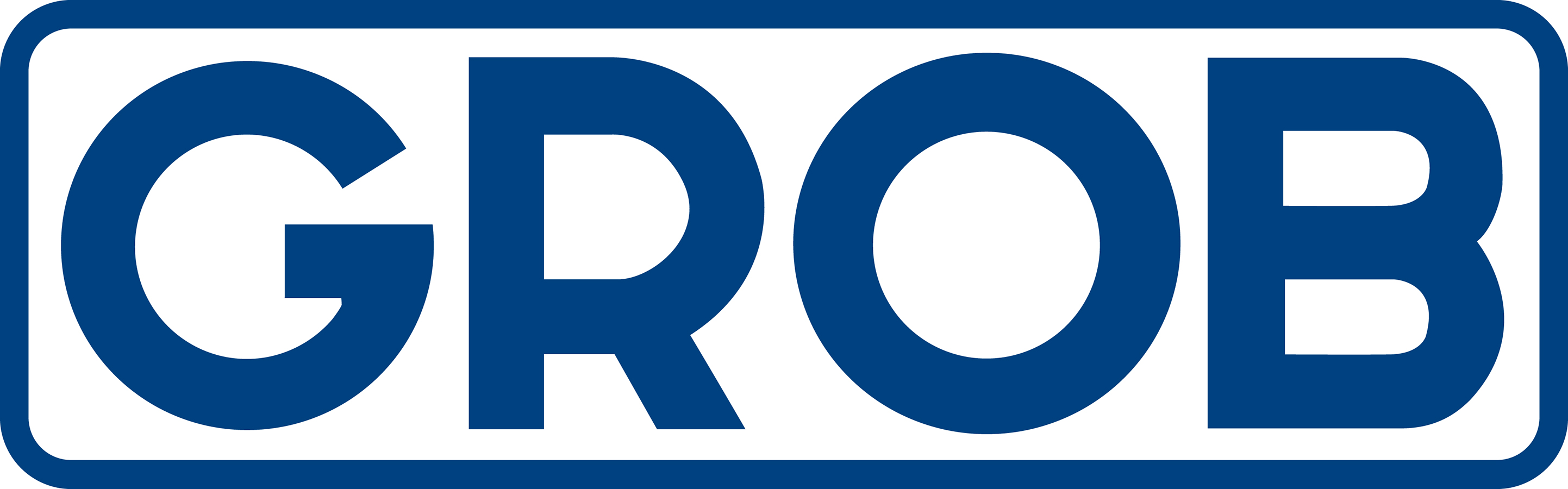 Grob Systems Inc. logo