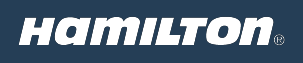 Hamilton Caster & Mfg. Co. logo