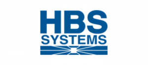 HBS Systems logo