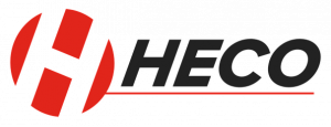 HECO logo