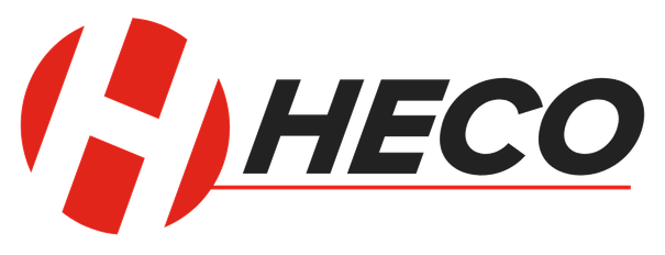 HECO logo
