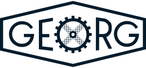 Heinrich Georg GmbH Maschinenfabrik logo