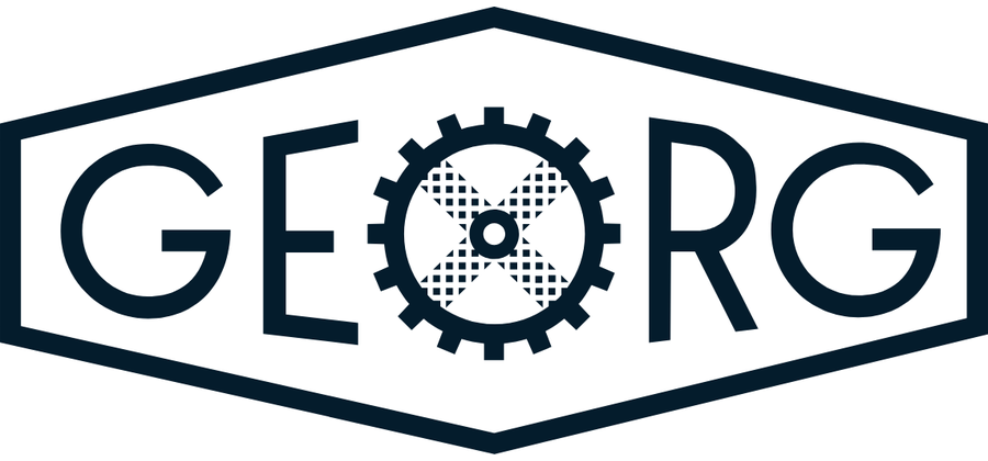 Heinrich Georg GmbH Maschinenfabrik logo