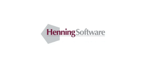 henning industrial software inc logo