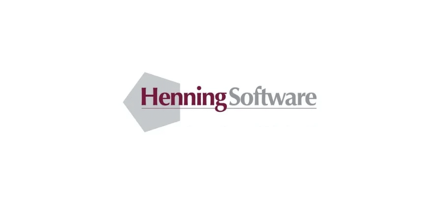 Henning Industrial Software Inc. logo