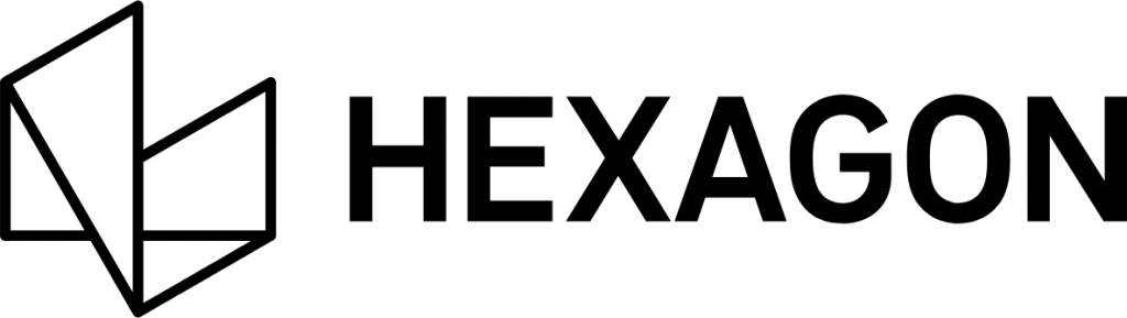 Hexagon Mfg. Intelligence logo