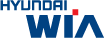 Hyundai-WIA Machine logo
