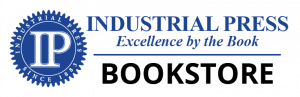 Industrial Press Inc. logo