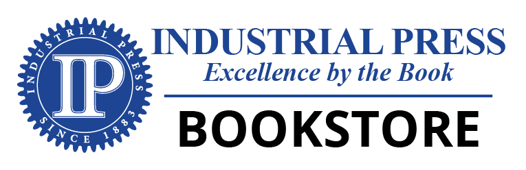 Industrial Press Inc. logo