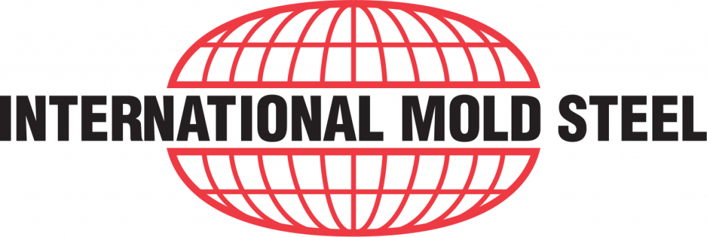 International Mold Steel logo