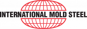 International Mold Steel logo