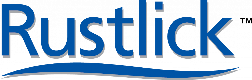 ITW Accu-Lube, Rustlick logo
