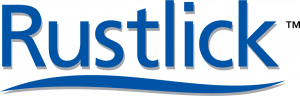 ITW Accu-Lube, Rustlick logo