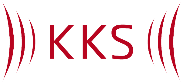 KKS Ultraschall AG logo