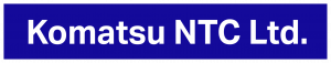 komatsu ntc america corp logo