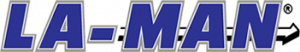 La-Man Corp. logo