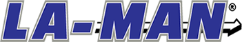 La-Man Corp. logo