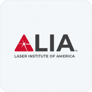 Laser Institute of America (LIA) logo