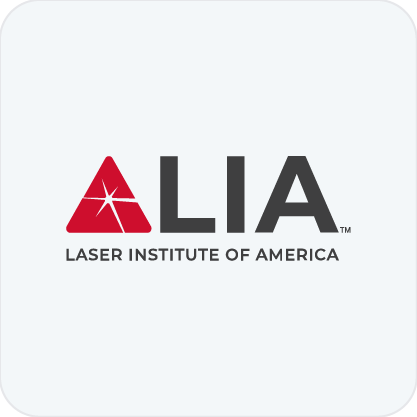 Laser Institute of America (LIA) logo