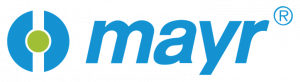 mayr corp logo