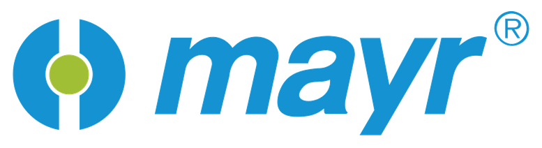 Mayr Corp. logo