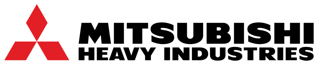 Mitsubishi Heavy Industries America Inc. logo