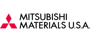 Mitsubishi Materials U.S.A. Corp. logo