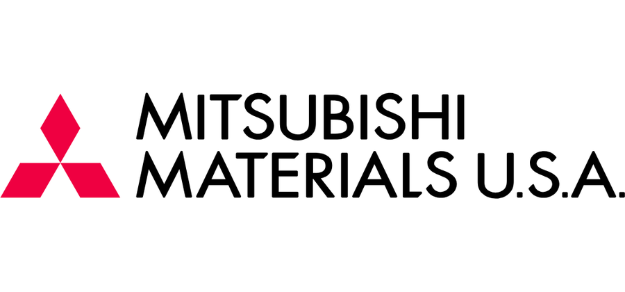 Mitsubishi Materials U.S.A. Corp. logo