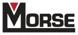 The M.K. Morse Co. logo