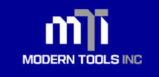 Modern Tools Inc. logo