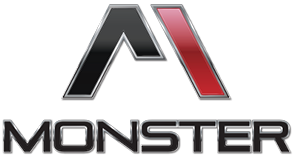 Monster Tool Co. logo