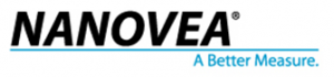 Nanovea logo