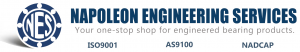 napoleon eng services logo