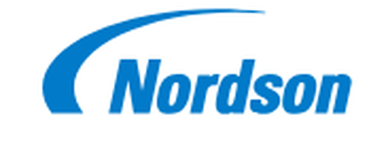Nordson Corporation logo