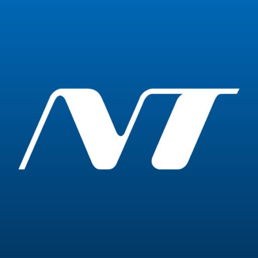 NT USA Corp. logo