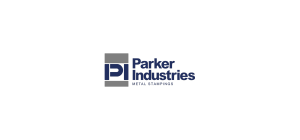 Parker Industries Inc. logo