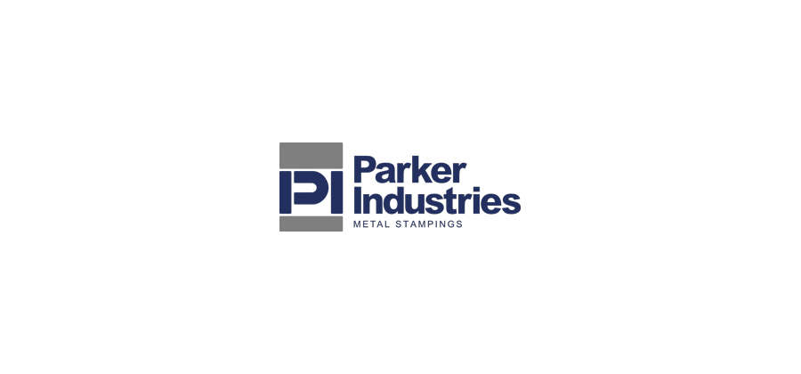 Parker Industries Inc. logo