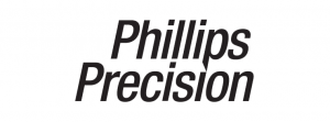 Phillips Precision Inc., Products Div. logo