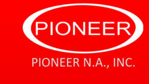 Pioneer NA logo