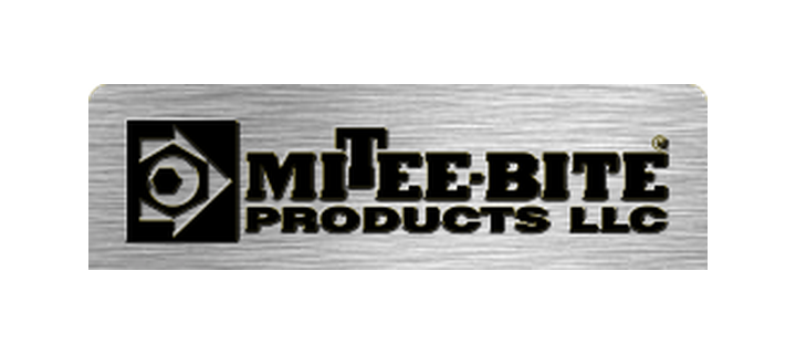 The Pitbull Clamp Co. Inc. logo